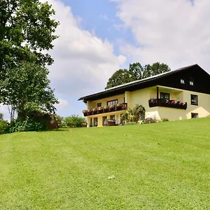 Ferienhaus Sun Kissed In With Sauna