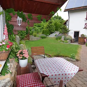 Ferienhaus Quaint In With Terrace