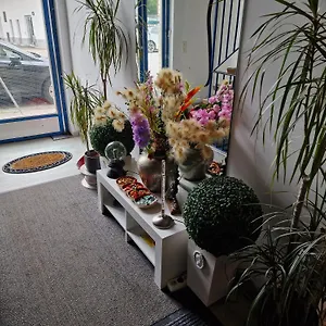 Mertens Zimmervermietung Hamburg
