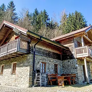 Ferienhaus Waldhaus