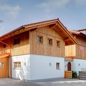 Apartment Luna Blanca -