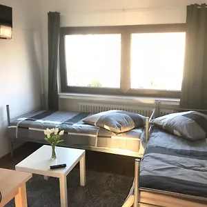 Living @ Klassvilla Weserwehr No. 4 BRE