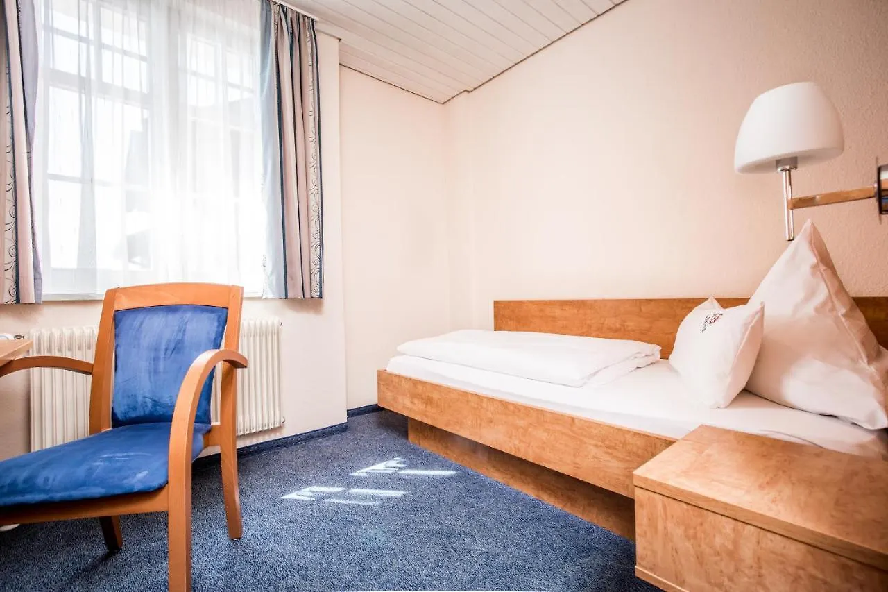 Hotel - Gasthof zur Rose Eglofs