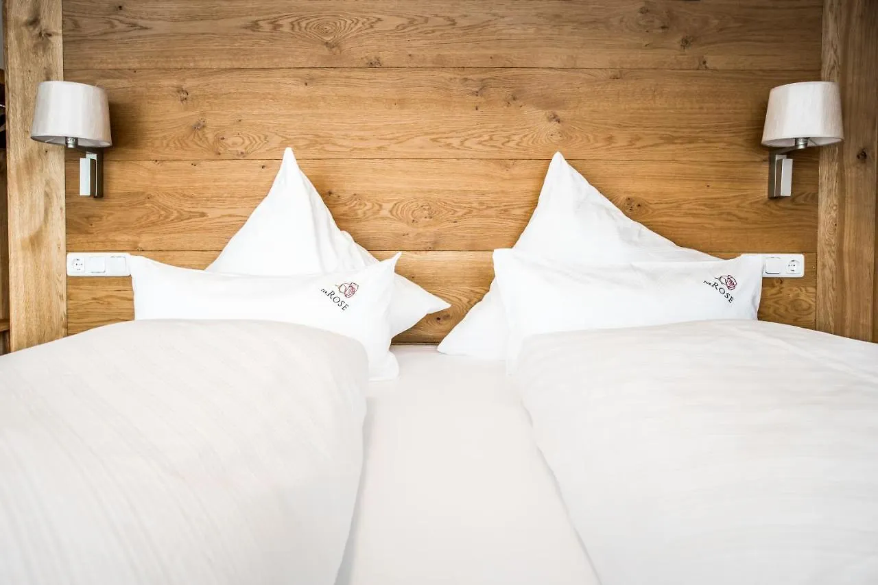 ***  Hotel - Gasthof zur Rose Eglofs Deutschland