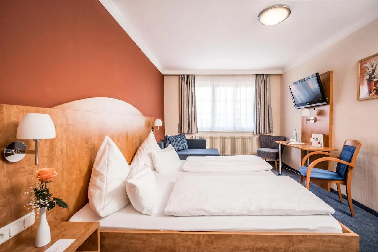 Hotel - Gasthof zur Rose Eglofs Deutschland